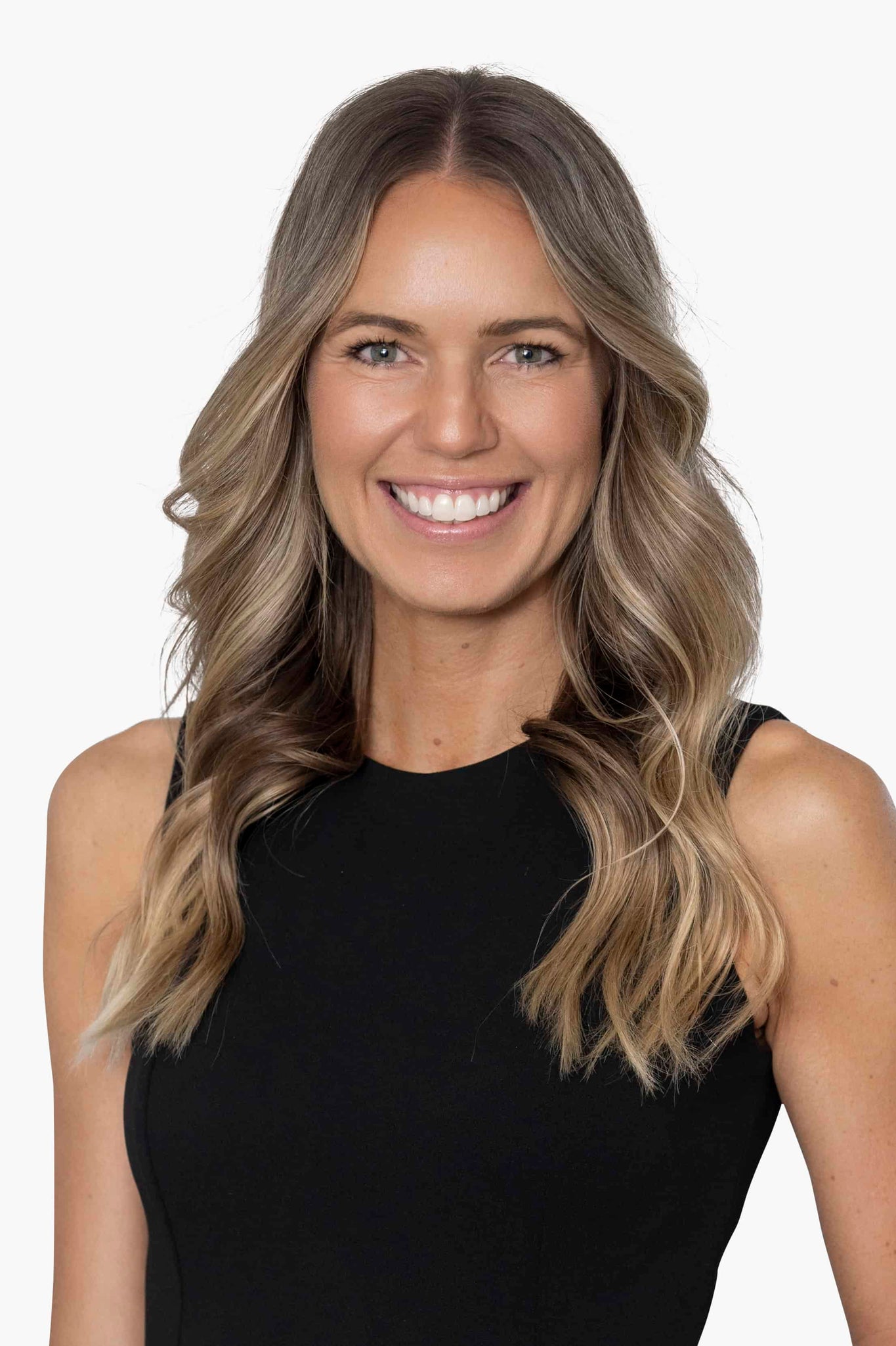 Tricia Gasparini – Executive Director