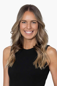 Tricia Gasparini – Executive Director
