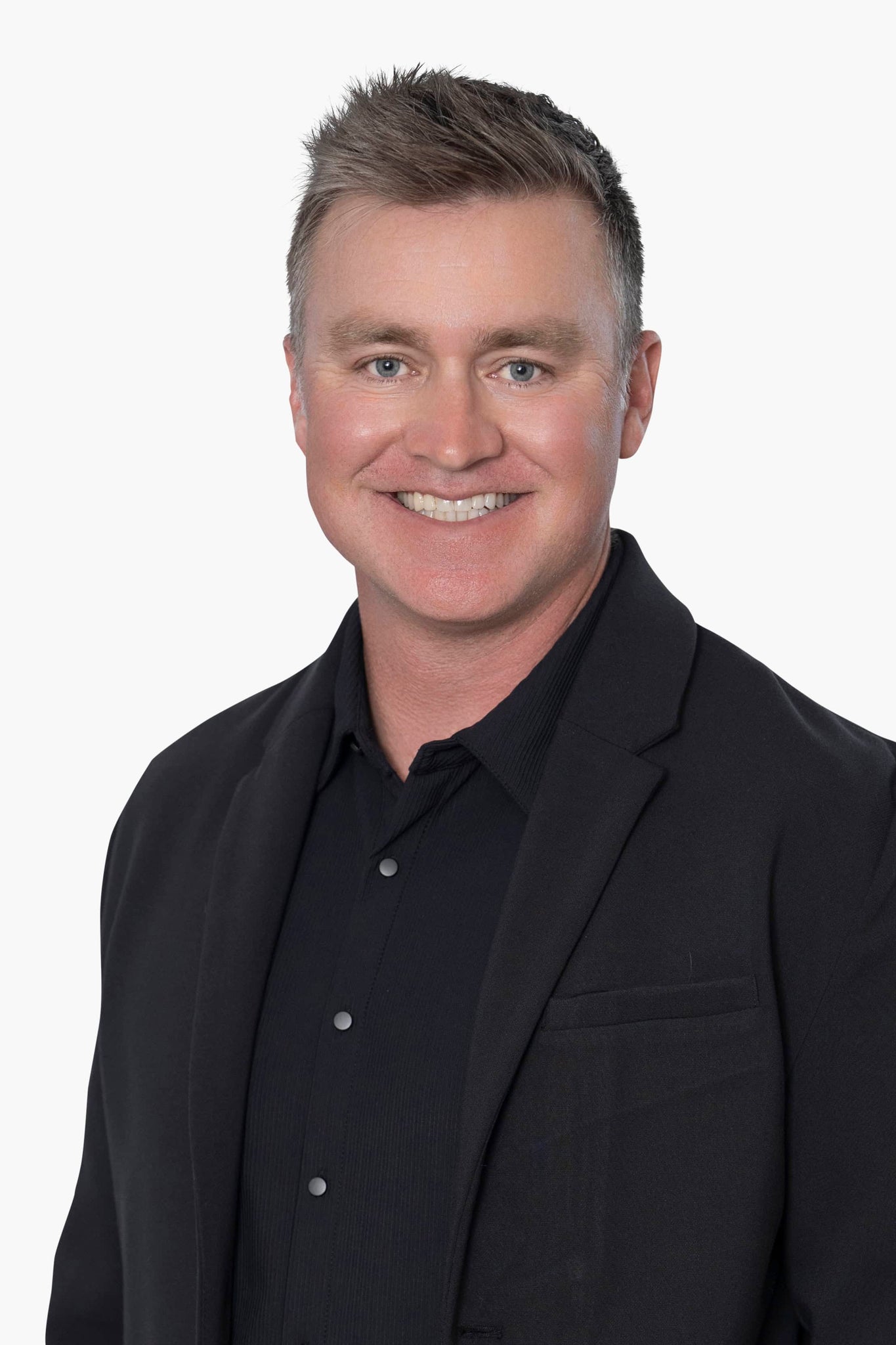 Nate Raabe – Co-Founder, Managing Partner, RX3 Growth Partners