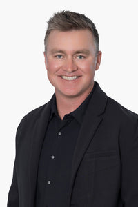 Nate Raabe – Co-Founder, Managing Partner, RX3 Growth Partners