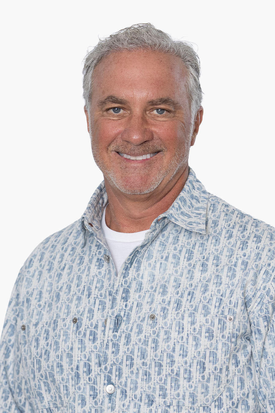 Sron Roth About – RX3 Foundation